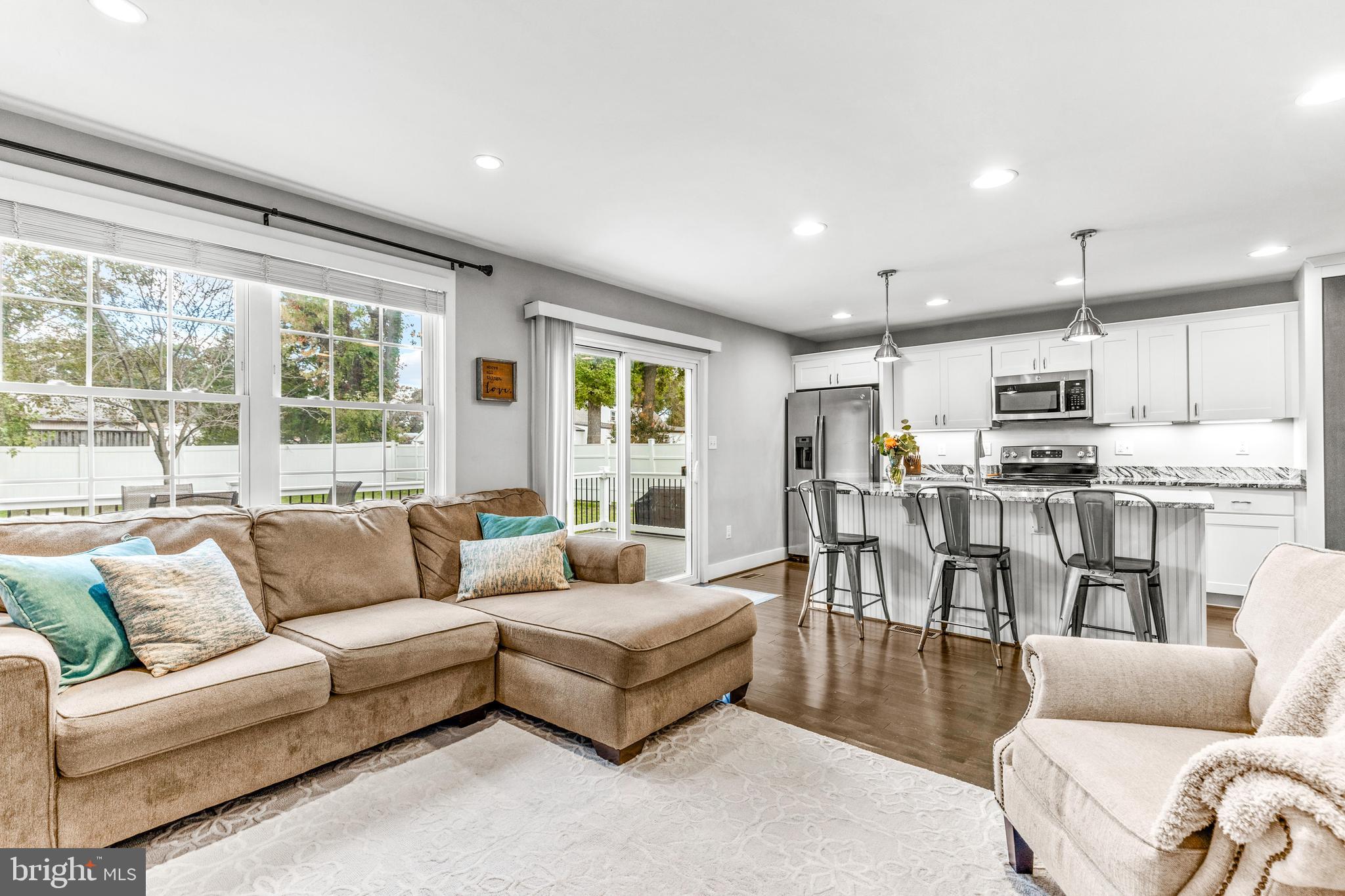 BAYSIDE BEACH - Residential