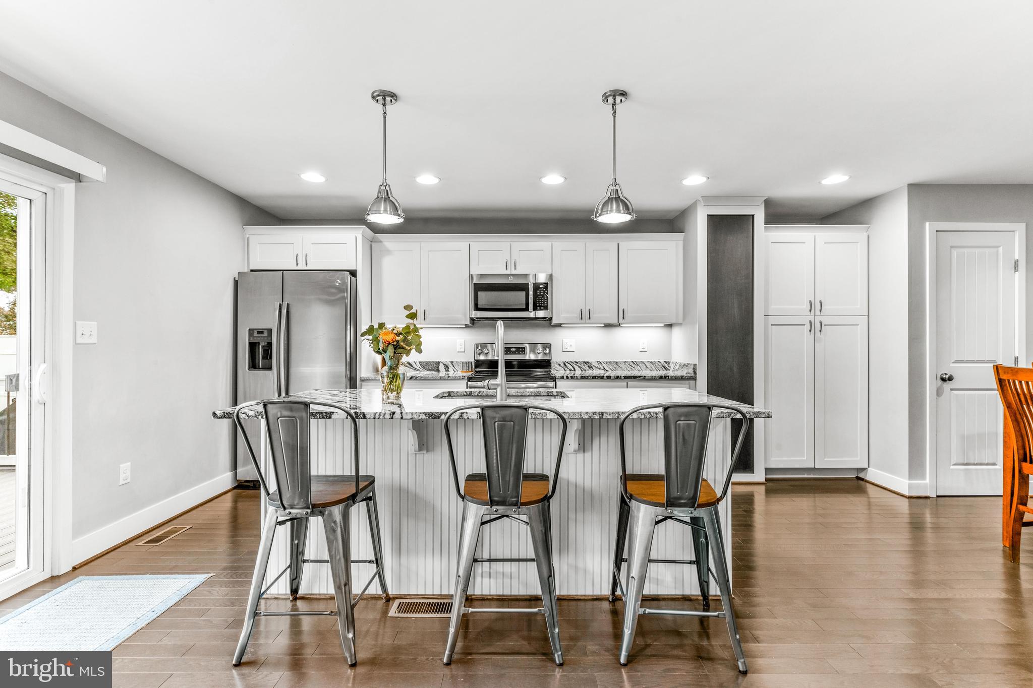 BAYSIDE BEACH - Residential