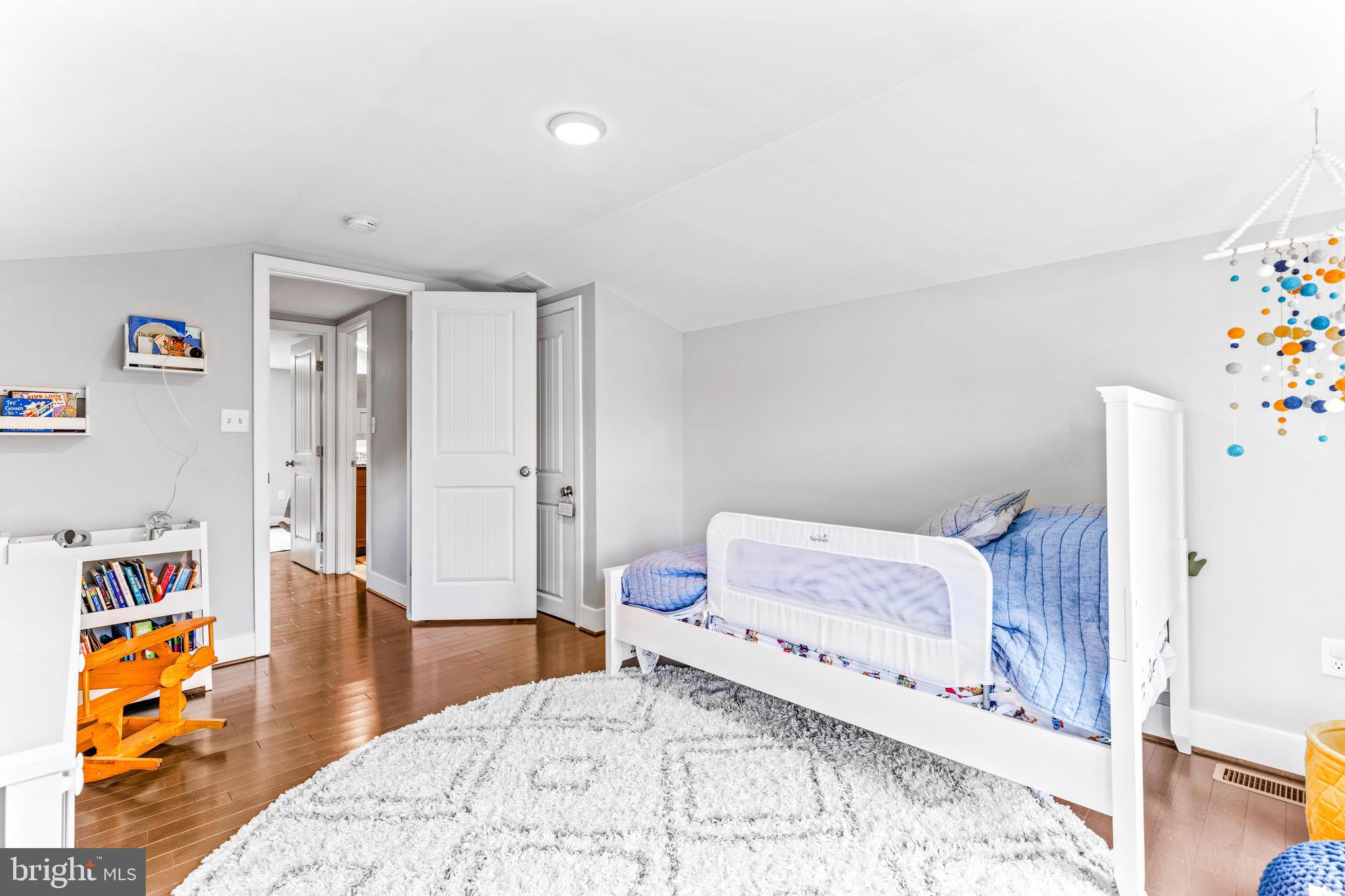 BAYSIDE BEACH - Residential