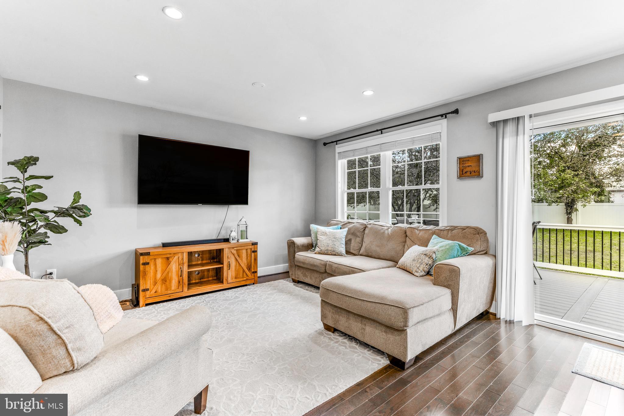 BAYSIDE BEACH - Residential