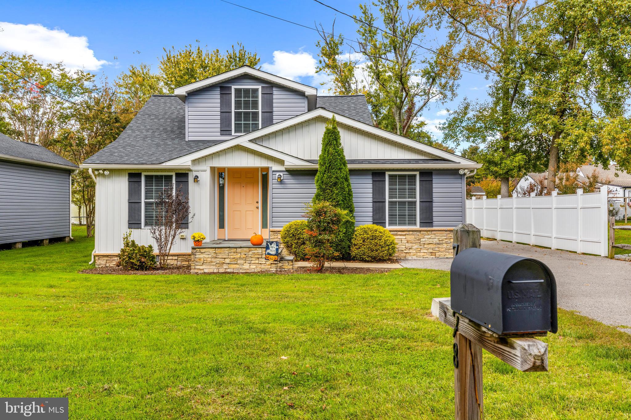 BAYSIDE BEACH - Residential