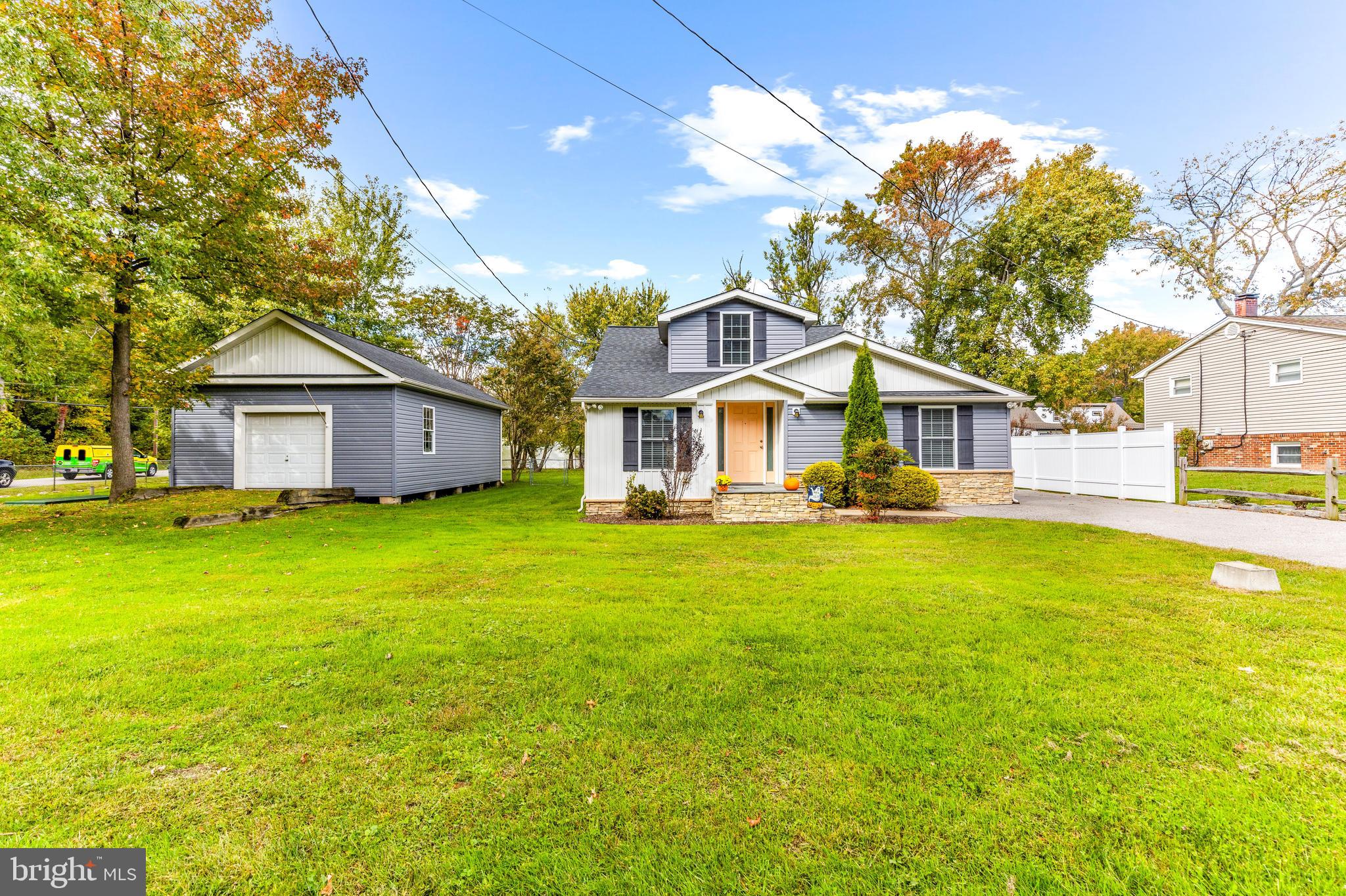 BAYSIDE BEACH - Residential