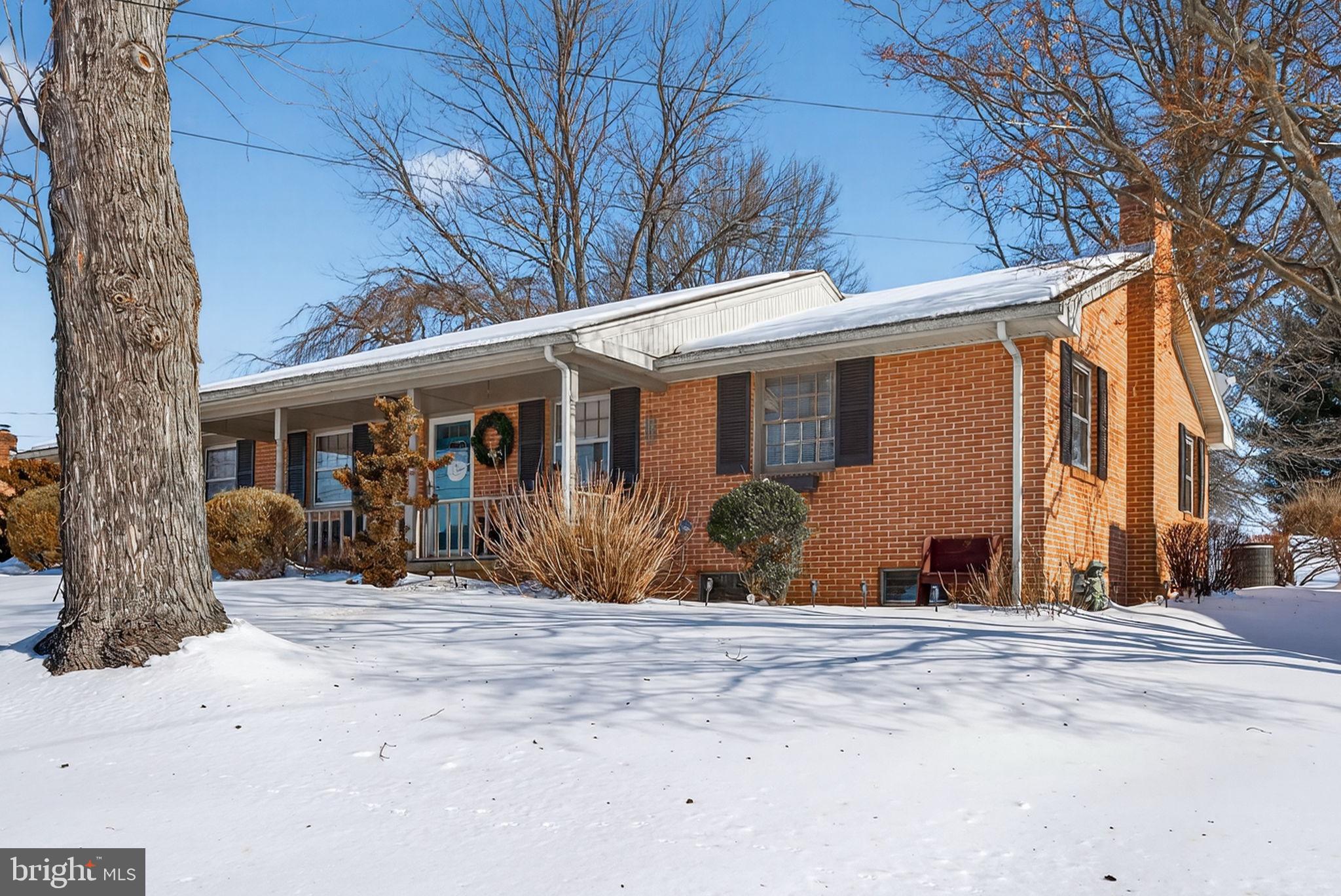 2139 TWIN BROOKS DRIVE