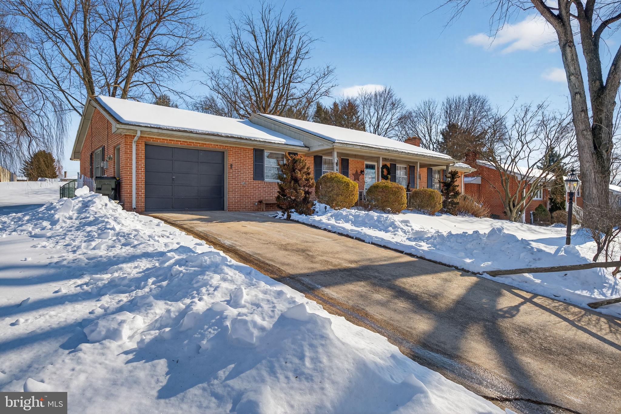 2139 TWIN BROOKS DRIVE