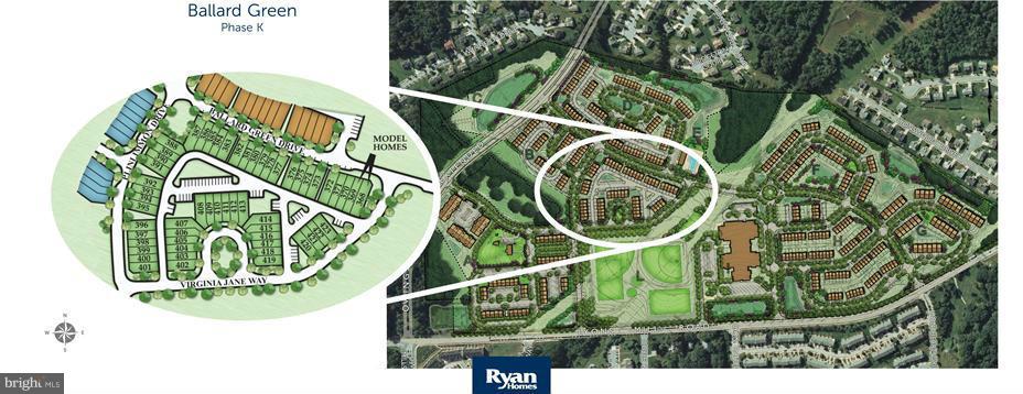 BALLARD GREEN - Residential