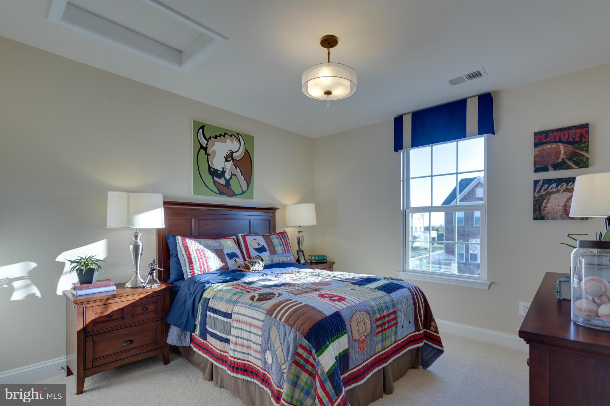 BALLARD GREEN - Residential