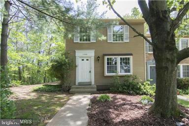 11556 IVY BUSH COURT
