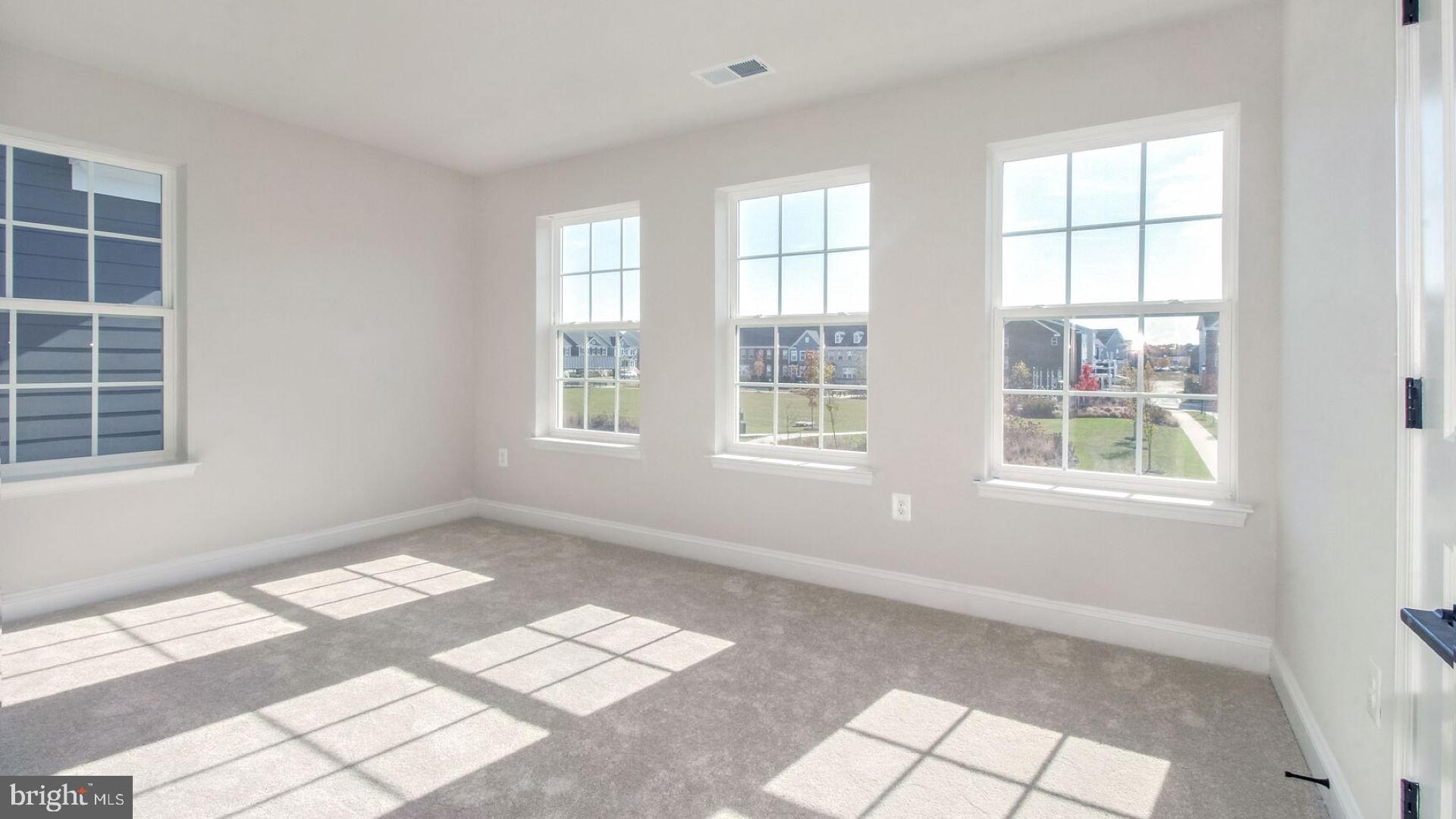 GREENLEIGH AT CROSSROADS - Residential