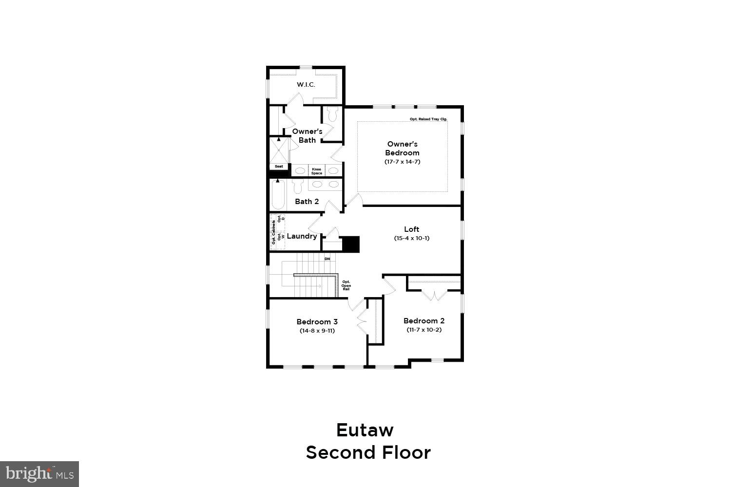 GREENLEIGH AT CROSSROADS - Residential