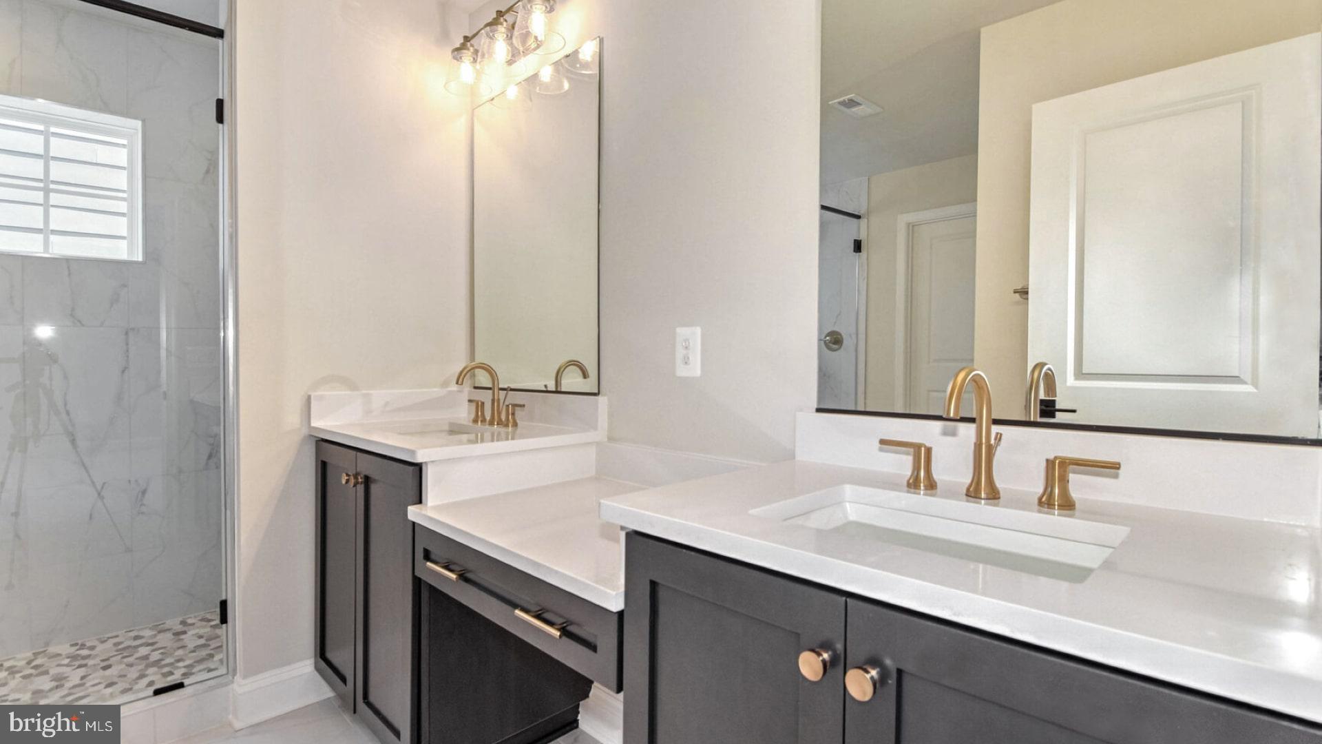 GREENLEIGH AT CROSSROADS - Residential