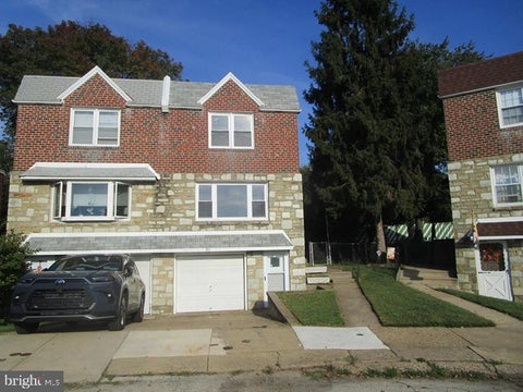 Townhouse For Sale - 711 Ripley Street<br/> Philadelphia County, PHILADELPHIA, PA 19111