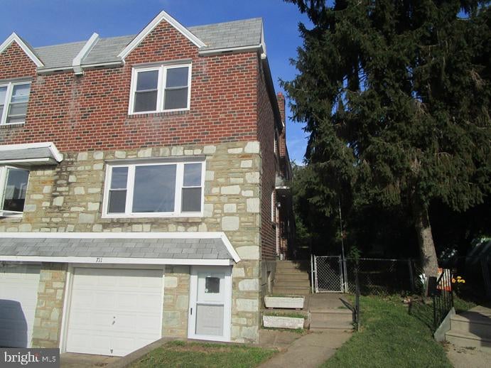 711 RIPLEY STREET