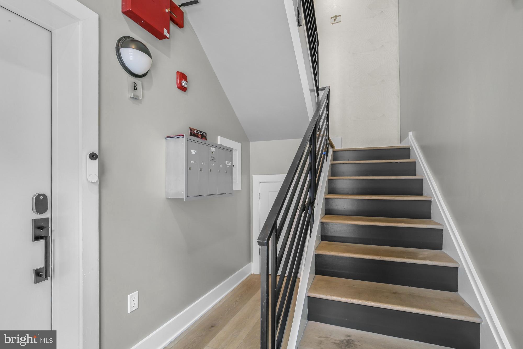 FAIRMOUNT - Residential Lease