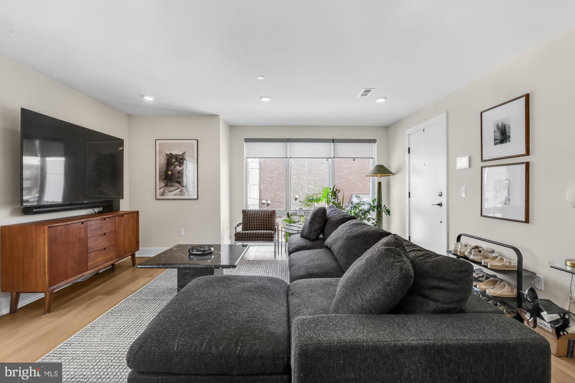 FAIRMOUNT - Residential Lease