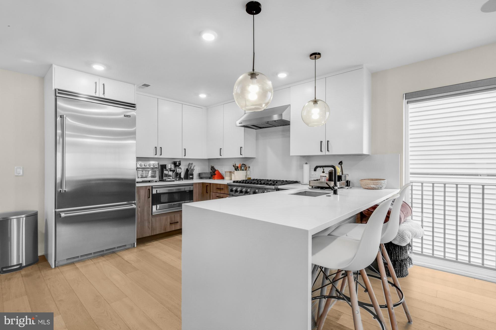 FAIRMOUNT - Residential Lease