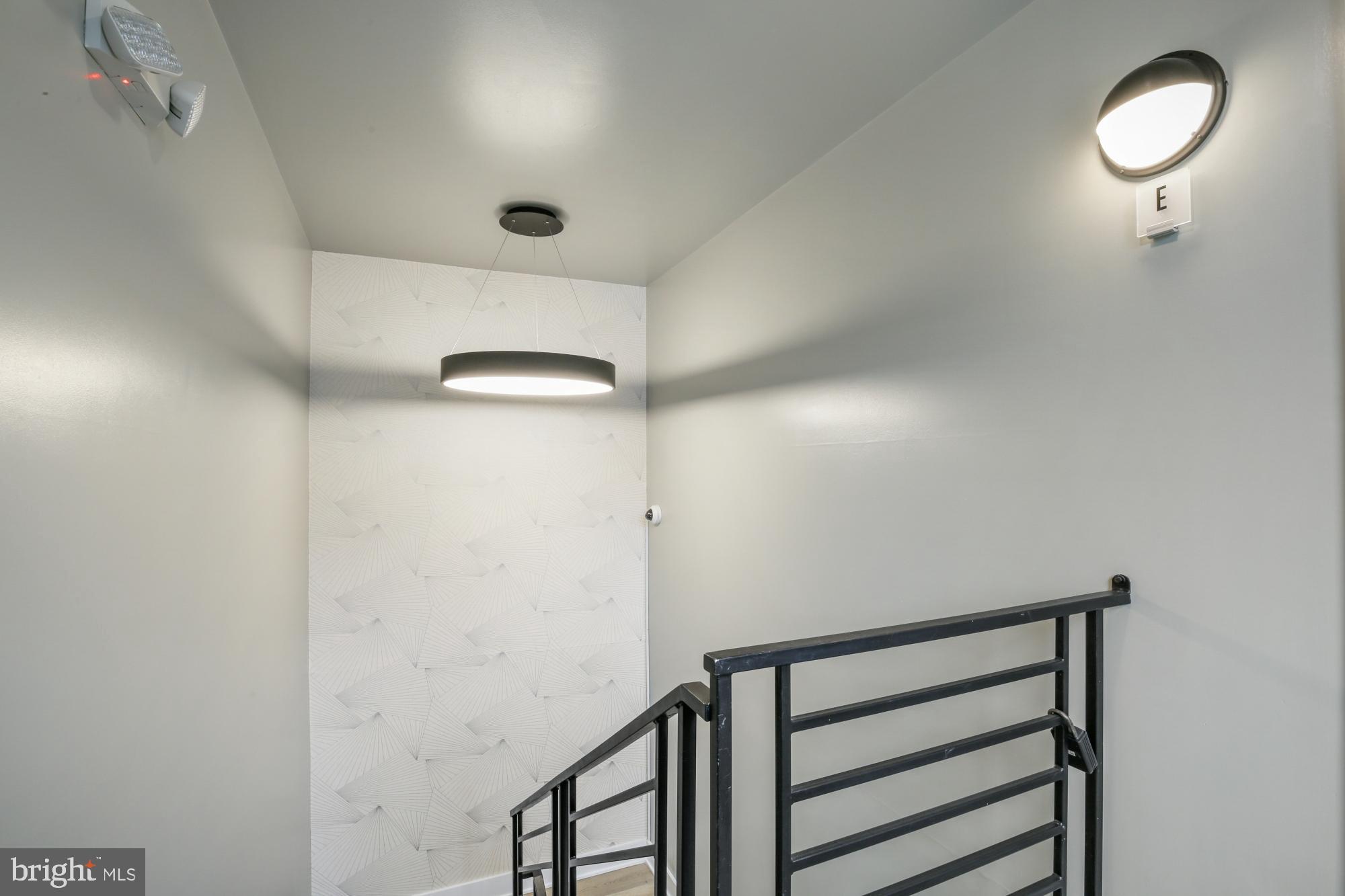 FAIRMOUNT - Residential Lease