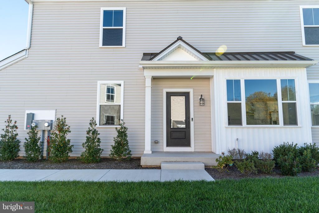 Photo of 48 Parry Way, WARMINSTER, PA 18974 (MLS # PABU2107518)