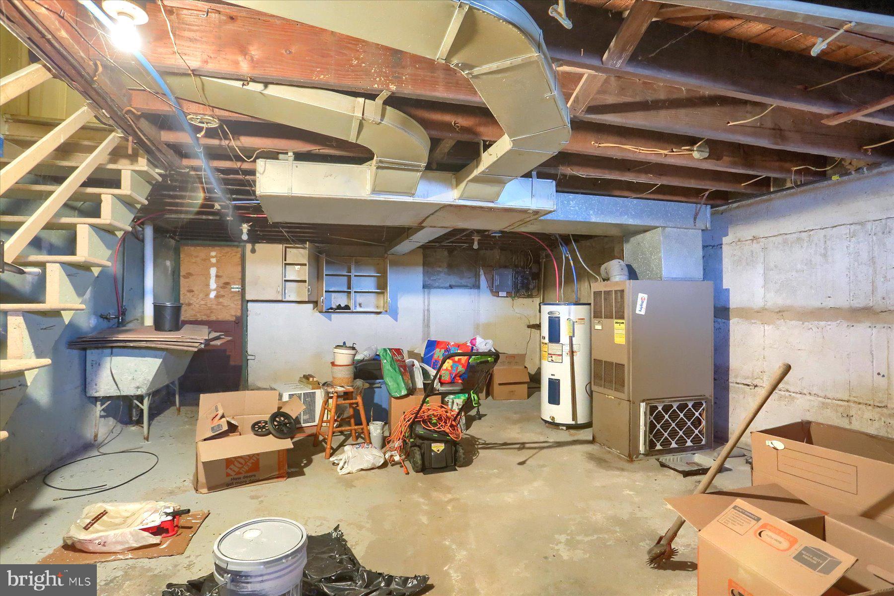 HARRISBURG CITY - Residential