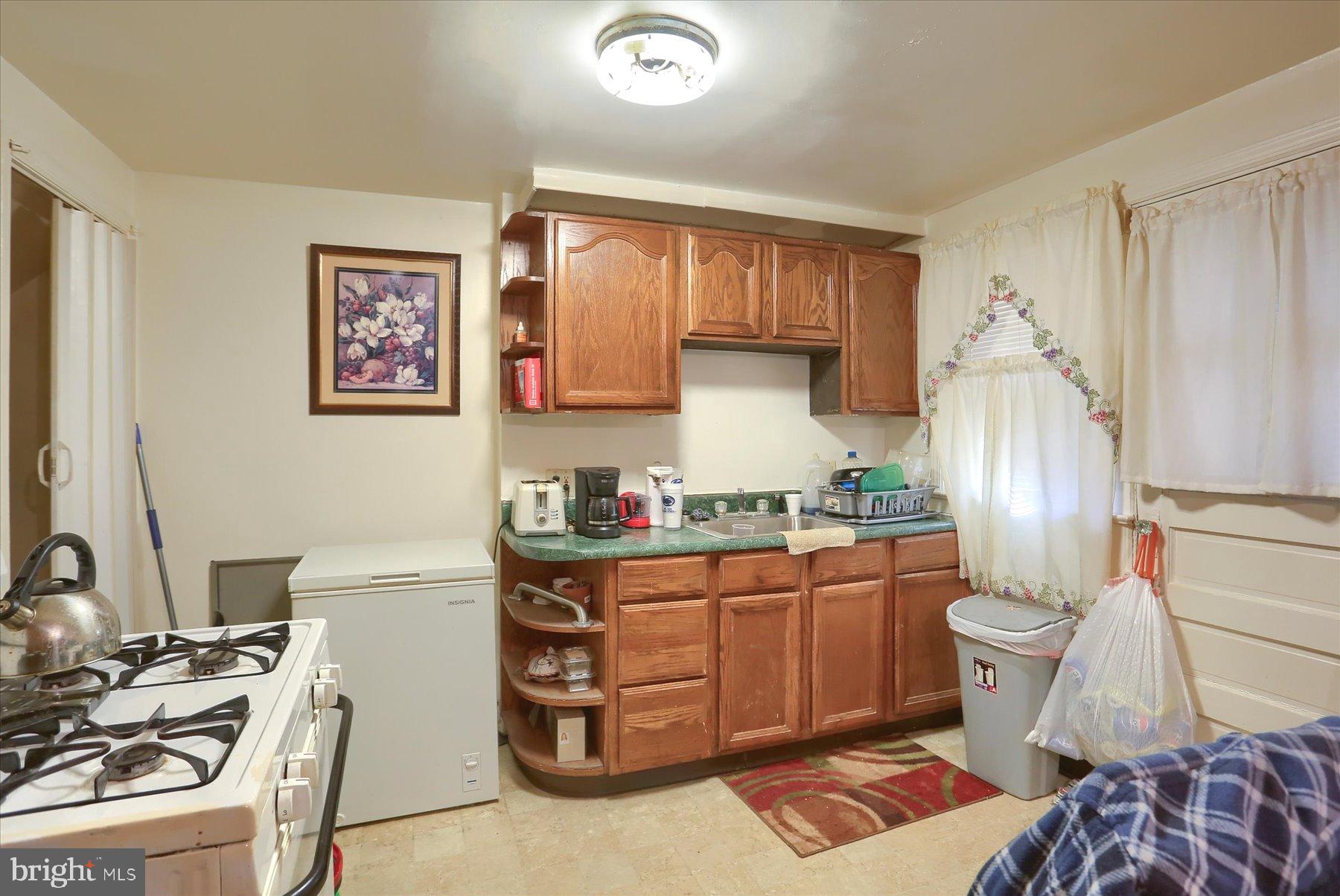 HARRISBURG CITY - Residential