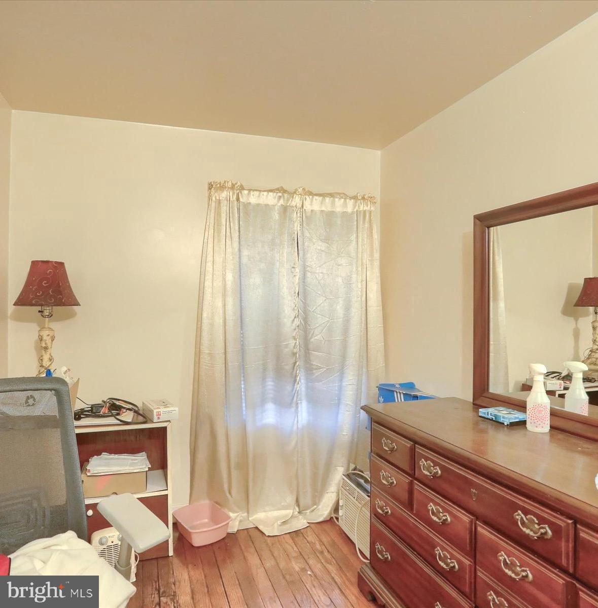 HARRISBURG CITY - Residential