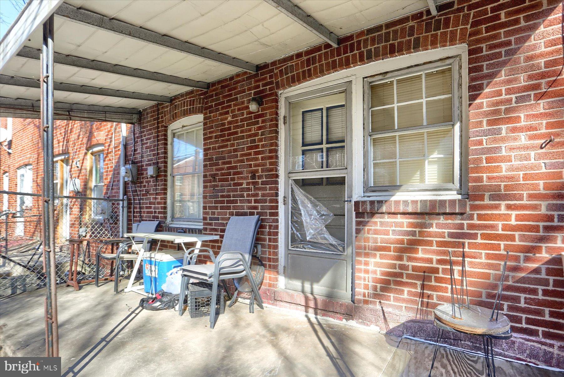 HARRISBURG CITY - Residential