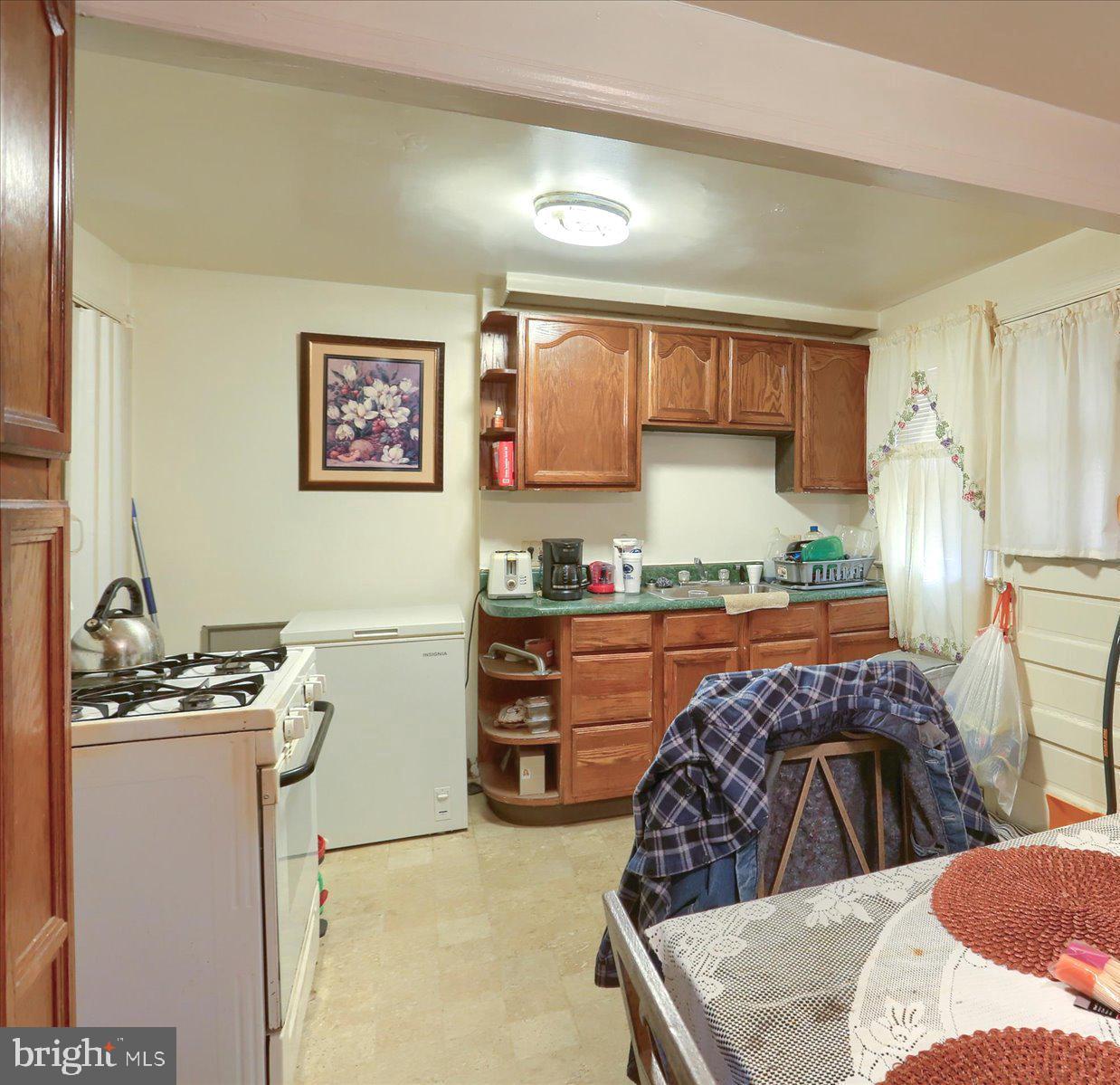 HARRISBURG CITY - Residential