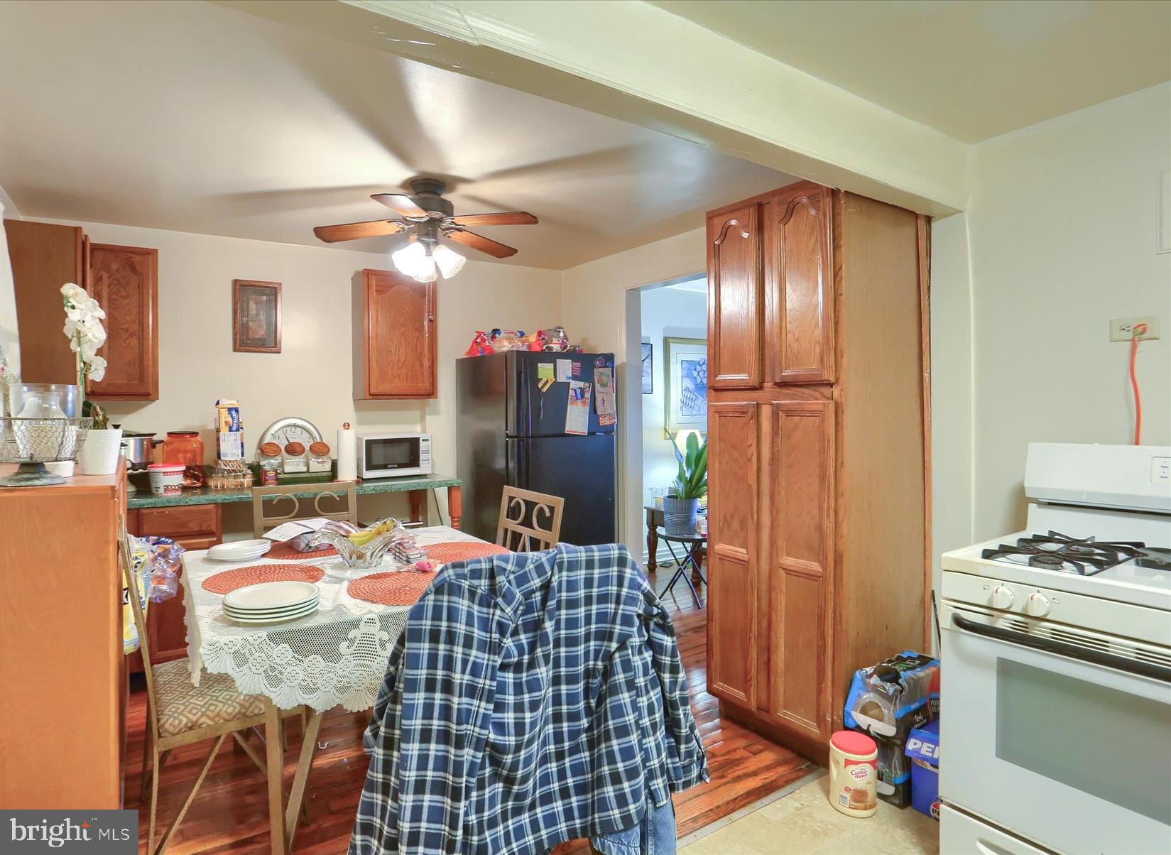 HARRISBURG CITY - Residential