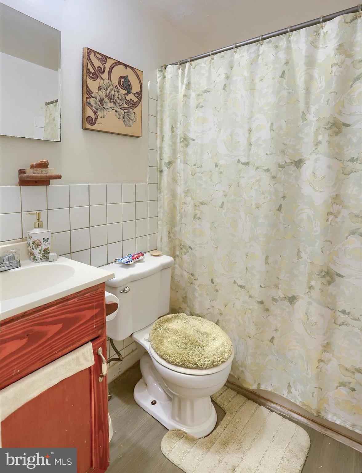 HARRISBURG CITY - Residential