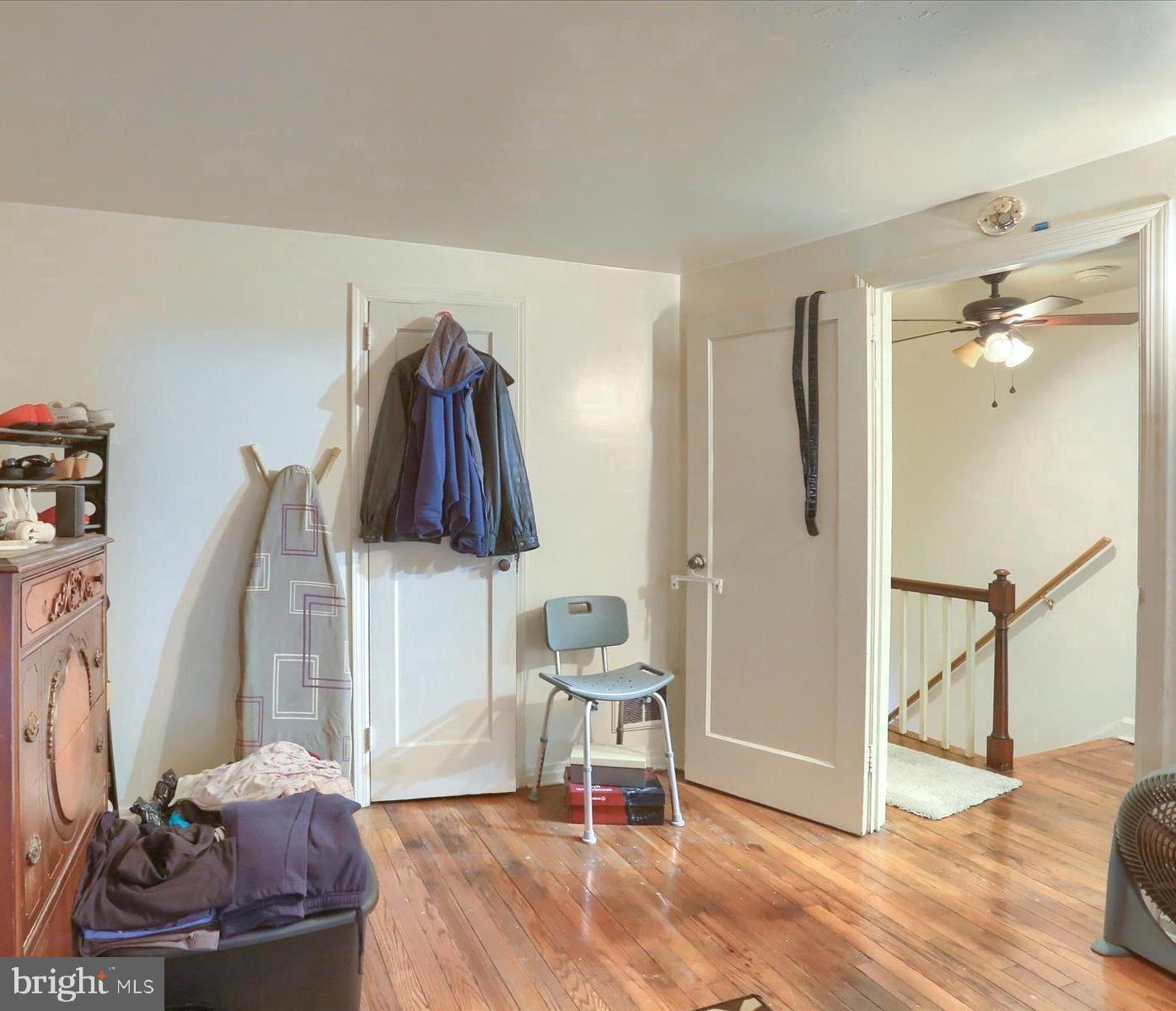 HARRISBURG CITY - Residential