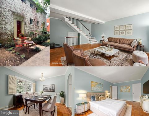 3519 VALLEY DRIVE ALEXANDRIA VA 22302