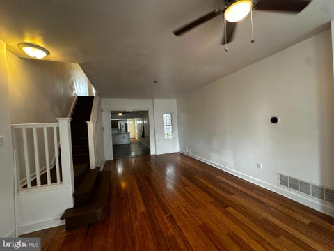 Homes For Rent - 1813 N Gratz Street<br/> PHILADELPHIA, PA 19121