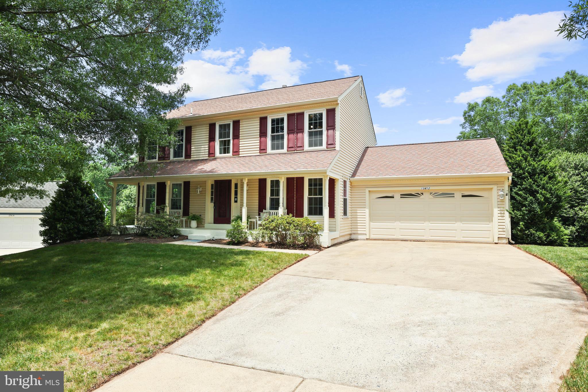 13412 GLEN TAYLOR LANE