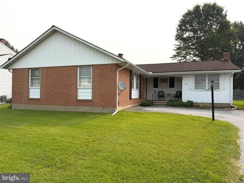 Photo of 8327 Old Harford Road, BALTIMORE, MD 21234 (MLS # MDBC2171042)