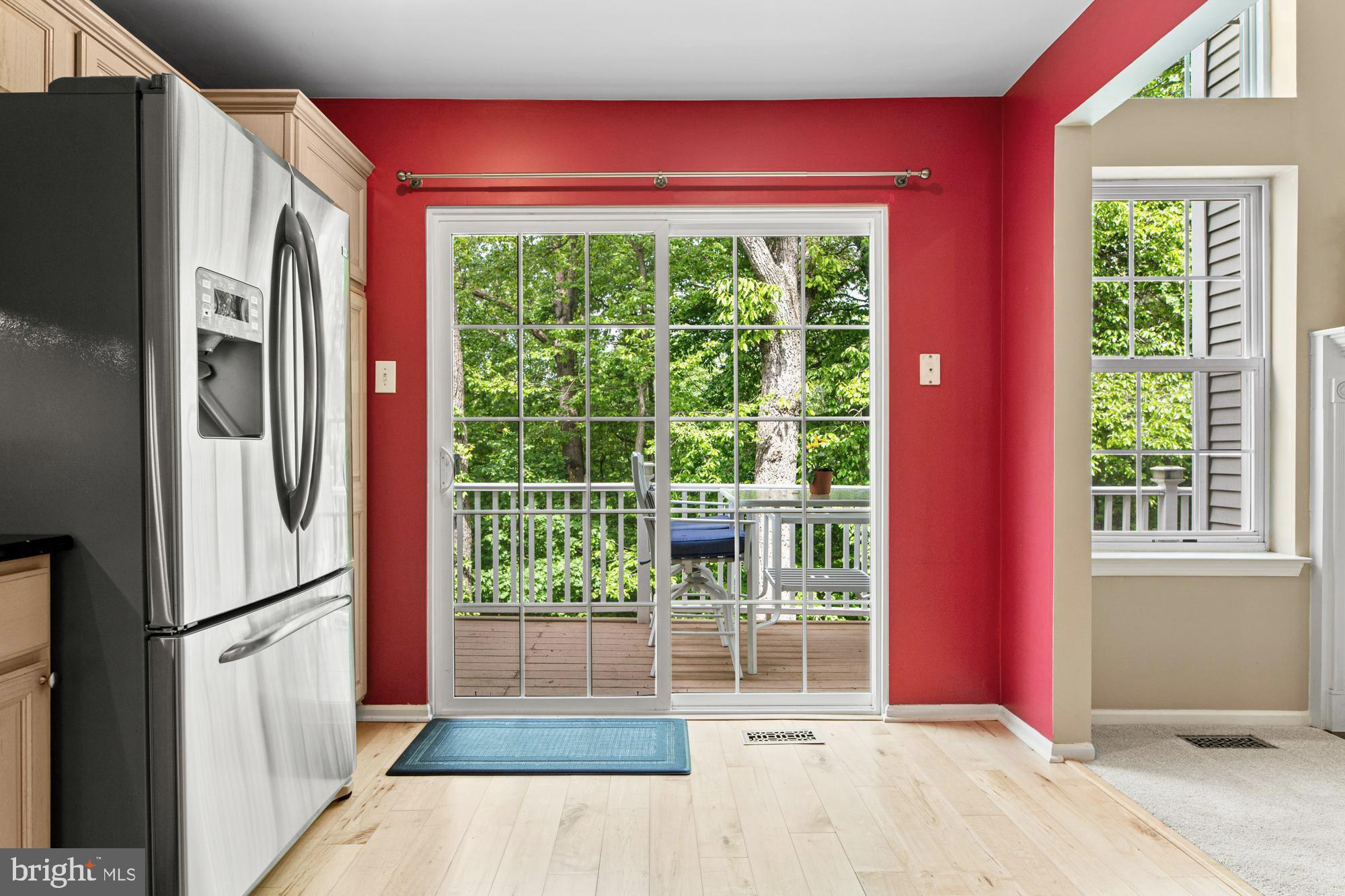 REBEL HILL - Residential