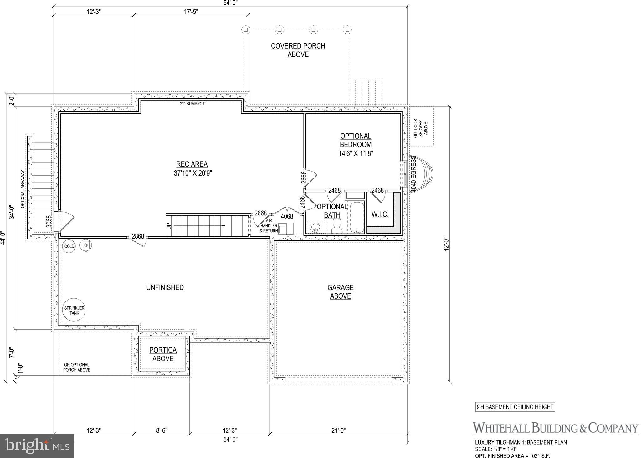 ANNAPOLIS - Residential