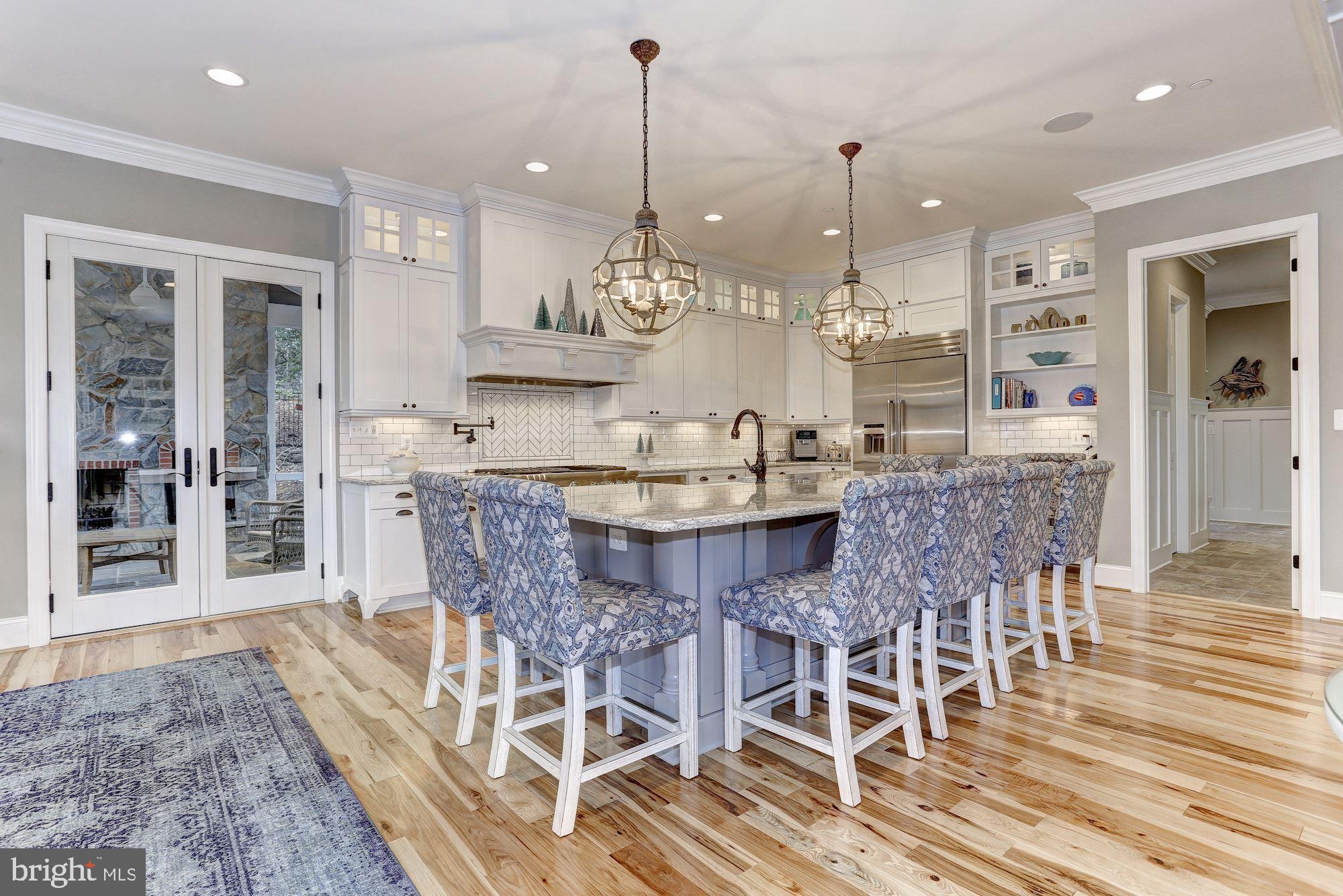 ANNAPOLIS - Residential