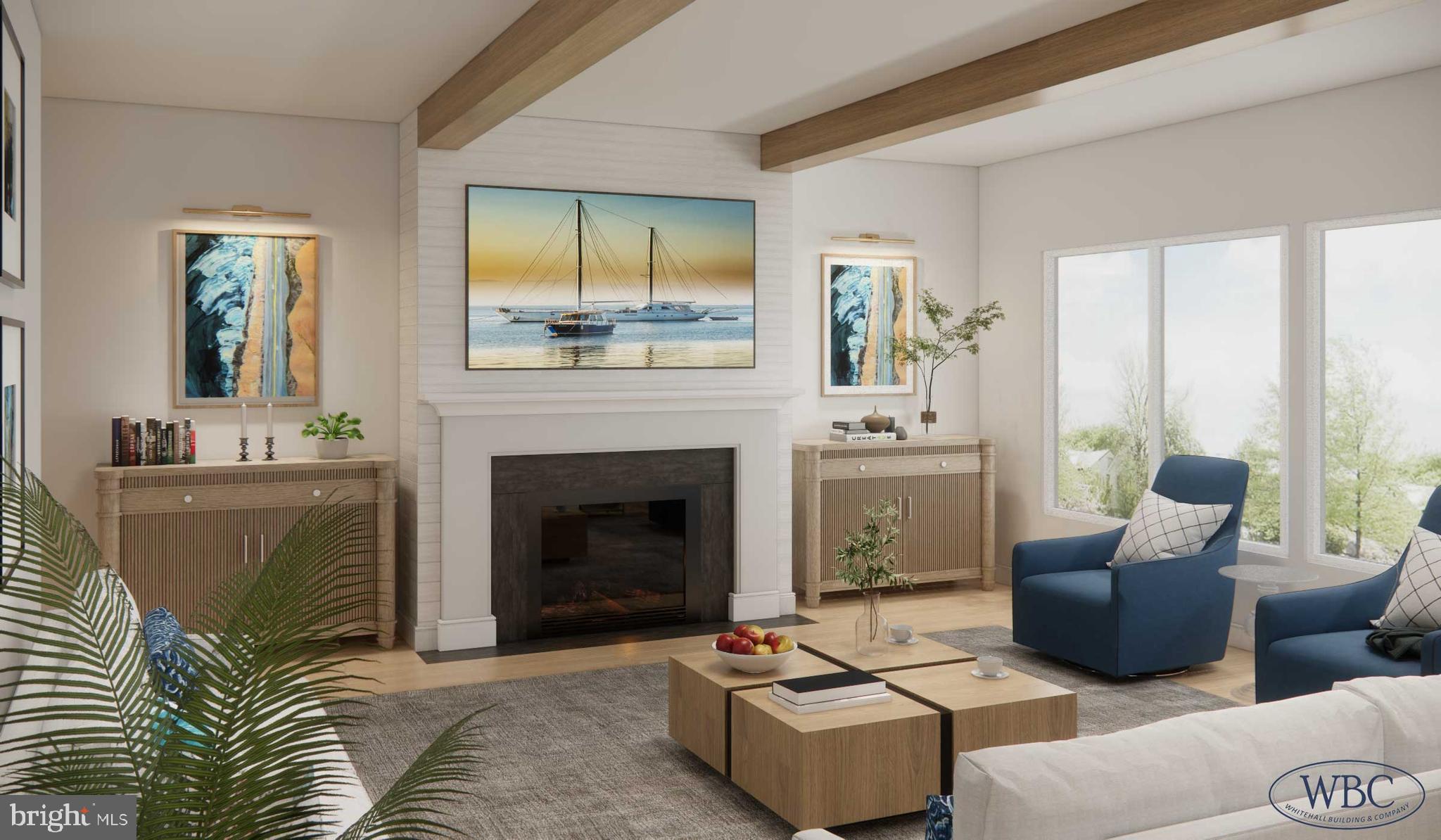 ANNAPOLIS - Residential