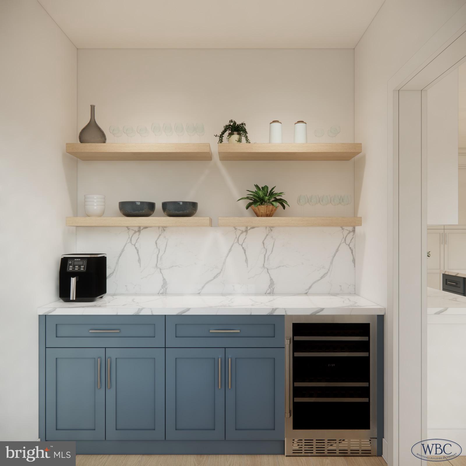 ANNAPOLIS - Residential