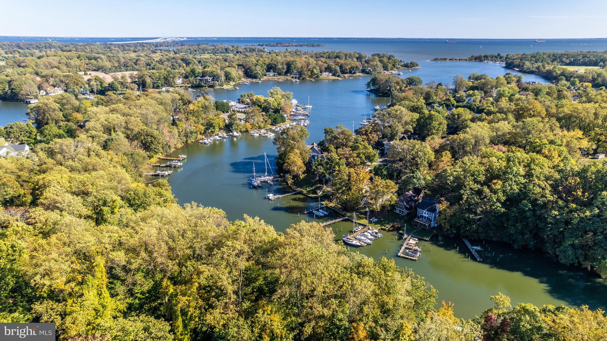 ANNAPOLIS - Residential