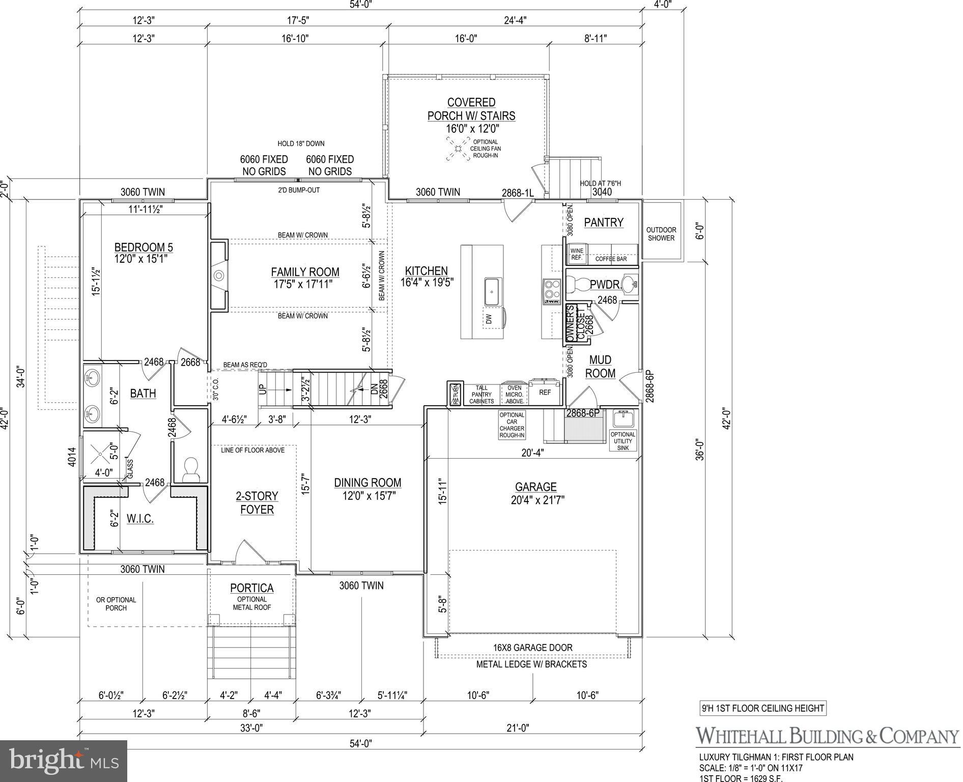 ANNAPOLIS - Residential