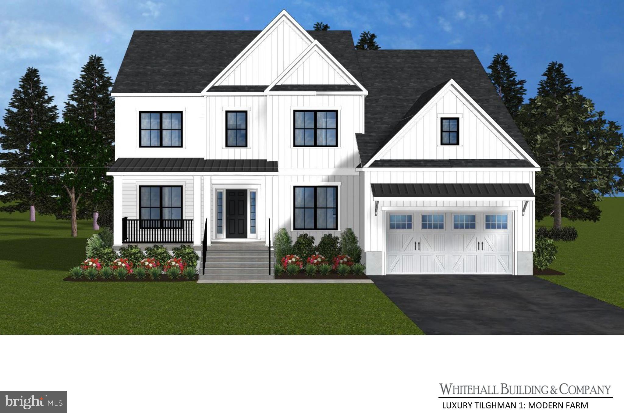 ANNAPOLIS - Residential