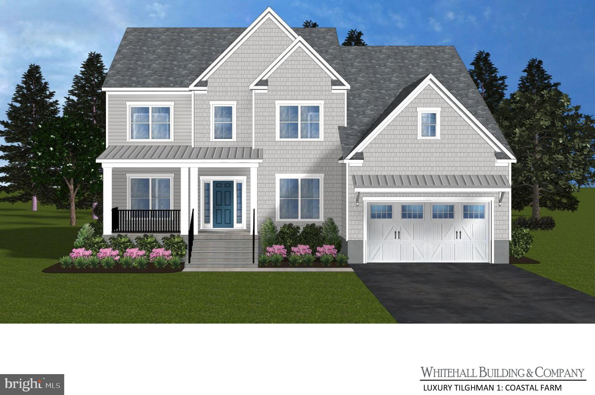 ANNAPOLIS - Residential