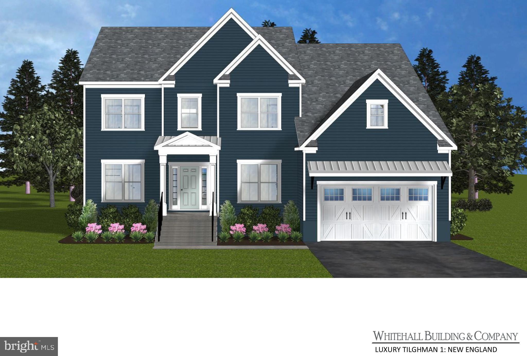 ANNAPOLIS - Residential