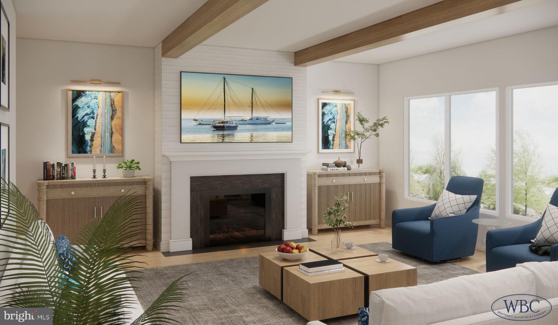 ANNAPOLIS - Residential