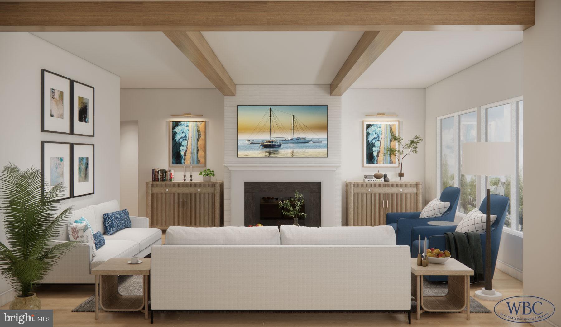 ANNAPOLIS - Residential