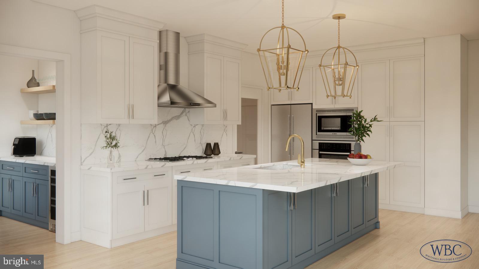 ANNAPOLIS - Residential