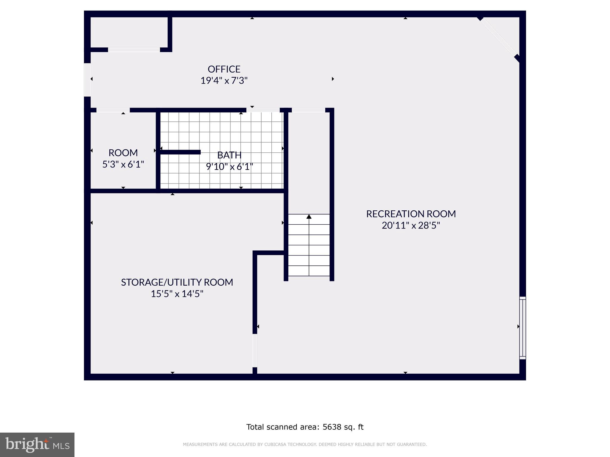 POOLESVILLE OUTSIDE - Residential