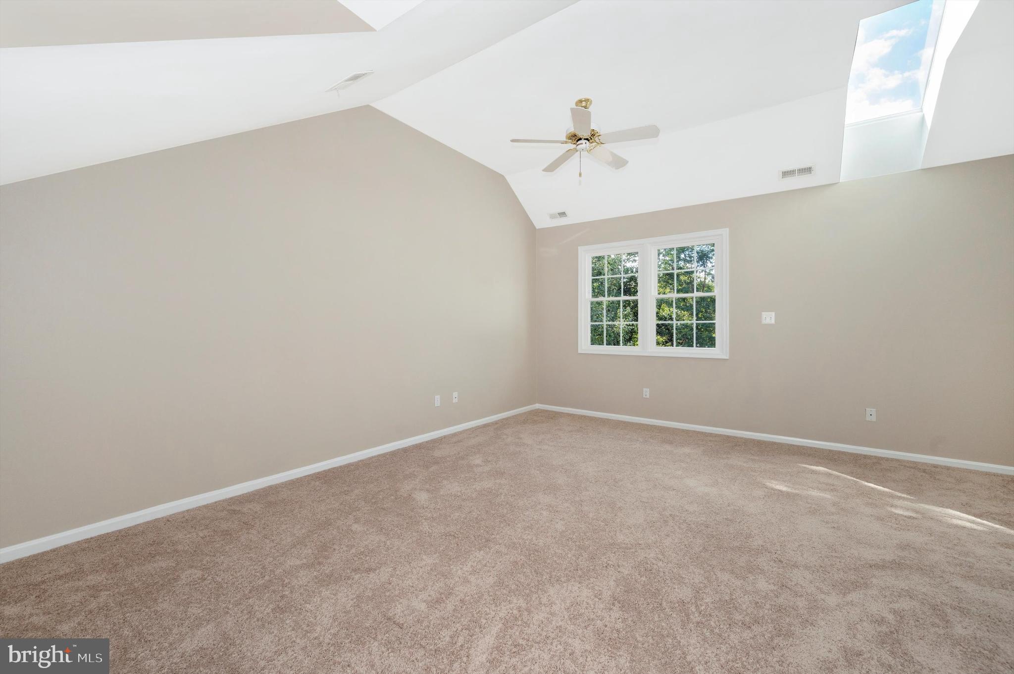 POOLESVILLE OUTSIDE - Residential