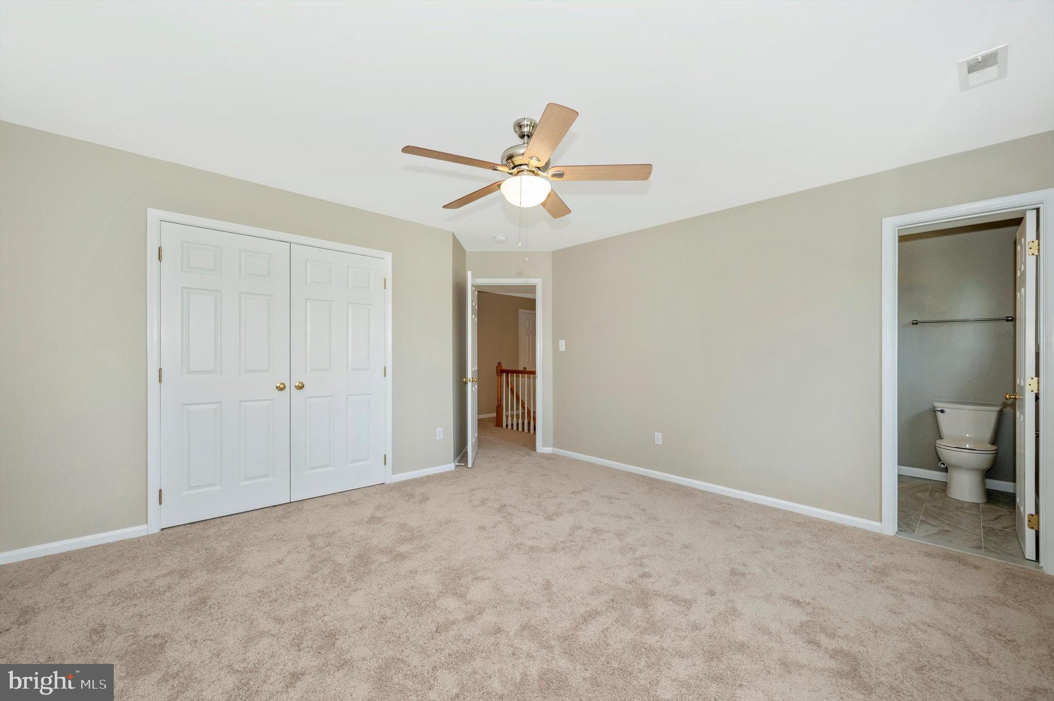 POOLESVILLE OUTSIDE - Residential