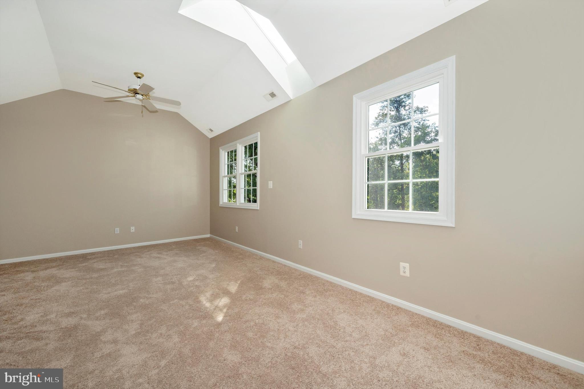 POOLESVILLE OUTSIDE - Residential